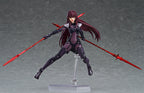 figma Fate/Grand Order Lancer/Scathach