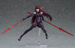 figma Fate/Grand Order Lancer/Scathach