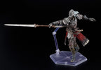 [Pre-Order] GSC Elden Ring Figma Raging Wolf