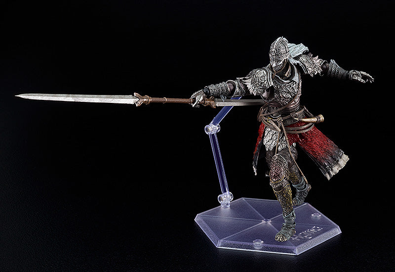 [Pre-Order] GSC Elden Ring Figma Raging Wolf