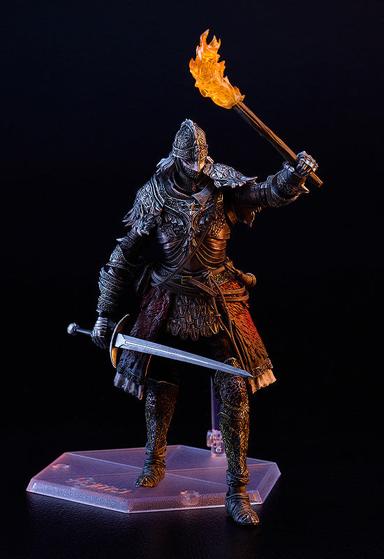 [Pre-Order] GSC Elden Ring Figma Raging Wolf