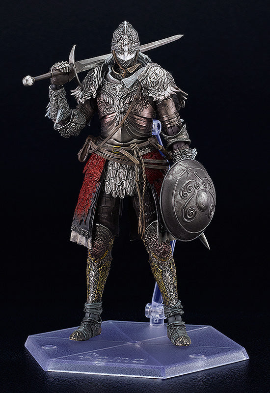 [Pre-Order] GSC Elden Ring Figma Raging Wolf Secondary image