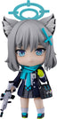 [Pre-Order] Nendoroid Blue Archive Shiroko Sunaookami