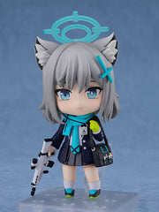 [Pre-Order] Nendoroid Blue Archive Shiroko Sunaookami