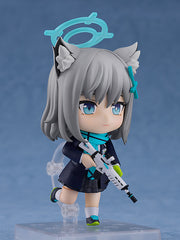 [Pre-Order] Nendoroid Blue Archive Shiroko Sunaookami