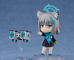[Pre-Order] Nendoroid Blue Archive Shiroko Sunaookami