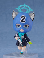 [Pre-Order] Nendoroid Blue Archive Shiroko Sunaookami