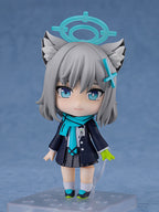 [Pre-Order] Nendoroid Blue Archive Shiroko Sunaookami