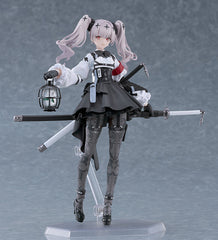 [Pre-Order] figma Fukashin Ryouiki Ruka