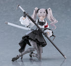 [Pre-Order] figma Fukashin Ryouiki Ruka