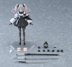 [Pre-Order] figma Fukashin Ryouiki Ruka
