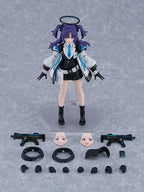 [Pre-Order] figma Blue Archive Yuuka Hayase (re-run)
