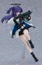 [Pre-Order] figma Blue Archive Yuuka Hayase (re-run)