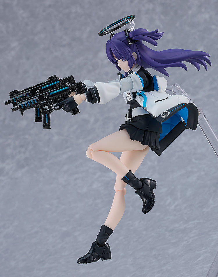 [Pre-Order] figma Blue Archive Yuuka Hayase (re-run)