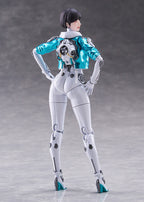 [Pre-Order] figma The First Descendant Valby