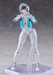 [Pre-Order] figma The First Descendant Valby