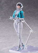 [Pre-Order] figma The First Descendant Valby