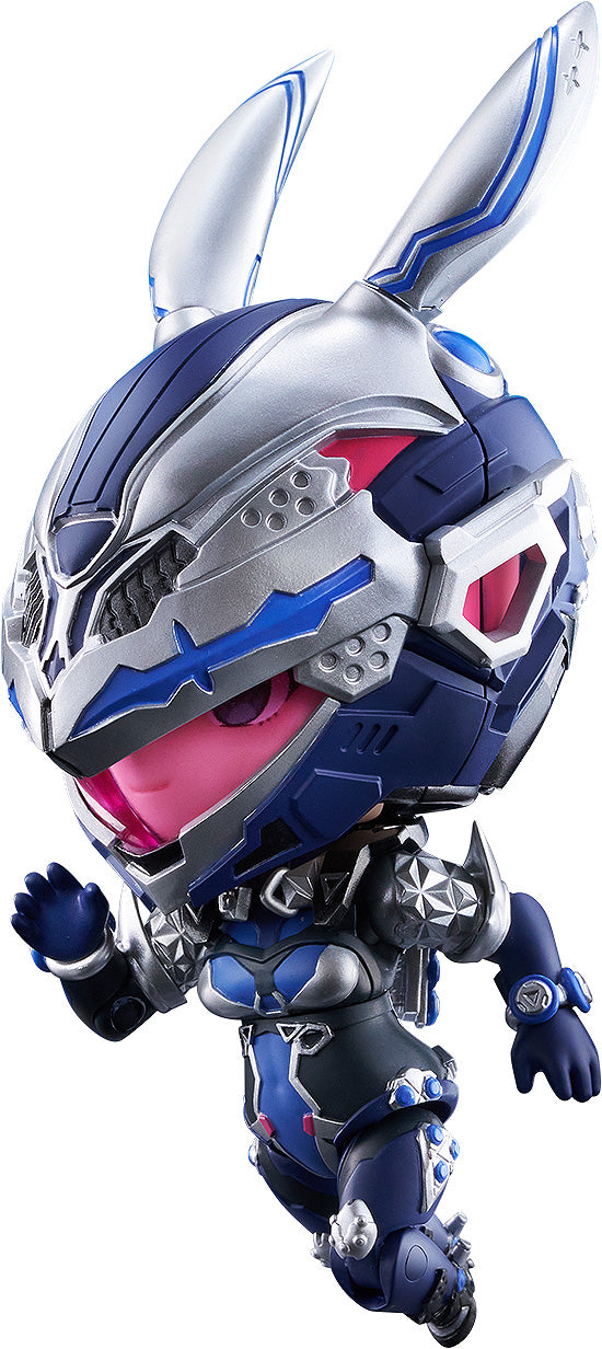 [Pre-Order] Nendoroid The First Descendant Bunny Main image