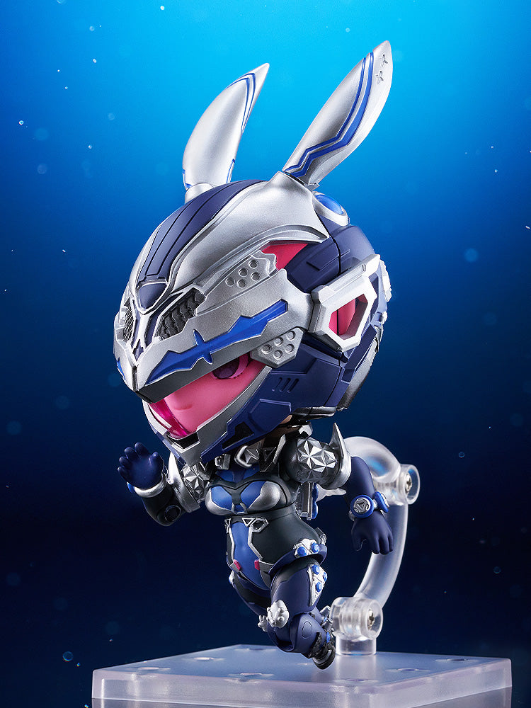 [Pre-Order] Nendoroid The First Descendant Bunny Secondary image