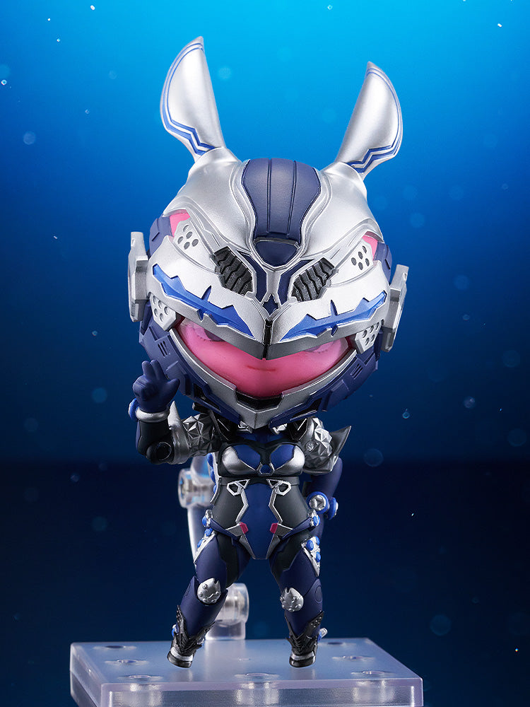 [Pre-Order] Nendoroid The First Descendant Bunny