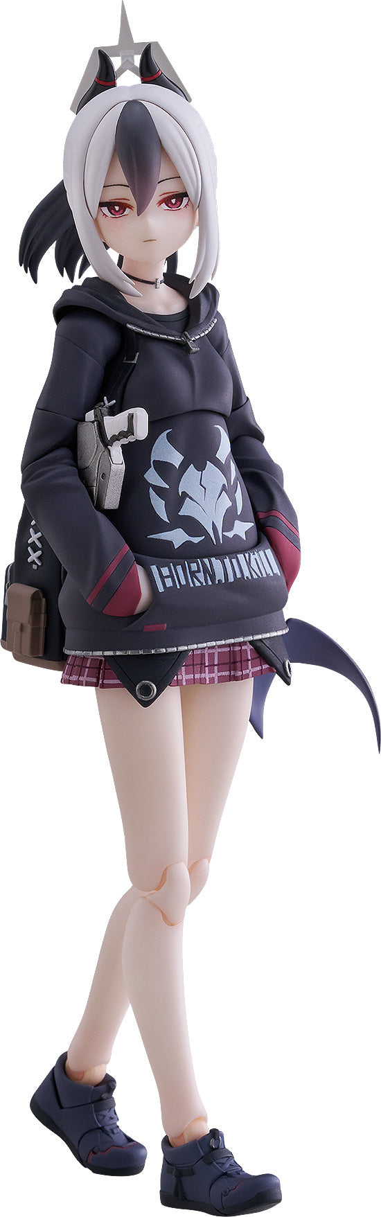 [Pre-Order] figma Blue Archive Kayoko Onikata Main image