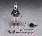 [Pre-Order] figma Blue Archive Kayoko Onikata