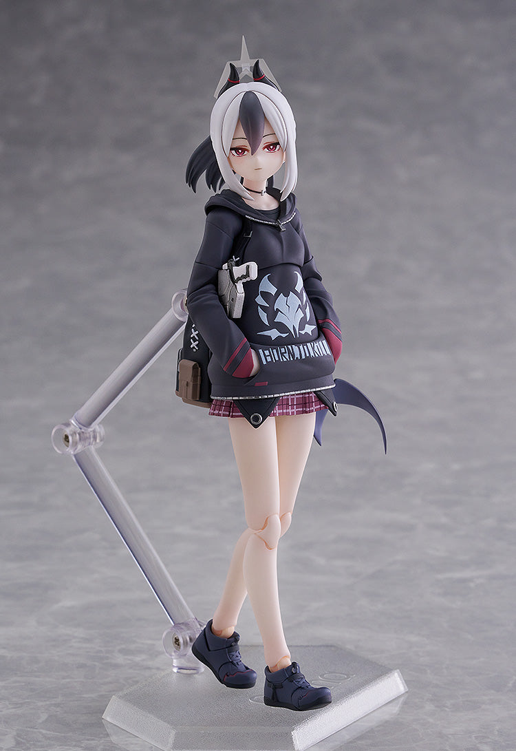 [Pre-Order] figma Blue Archive Kayoko Onikata