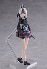 [Pre-Order] figma Blue Archive Kayoko Onikata