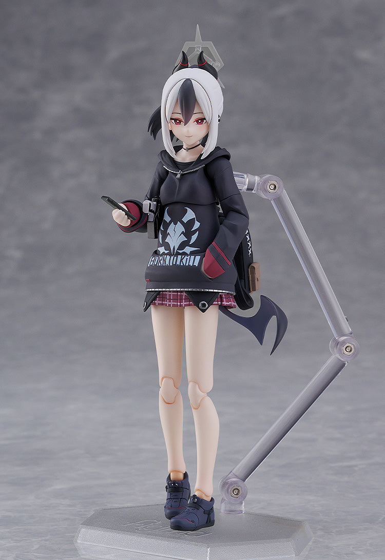 [Pre-Order] figma Blue Archive Kayoko Onikata