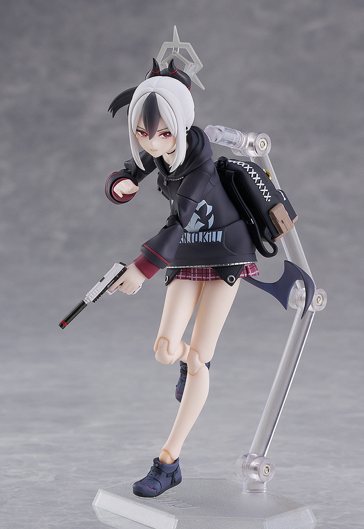 [Pre-Order] figma Blue Archive Kayoko Onikata