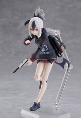 [Pre-Order] figma Blue Archive Kayoko Onikata