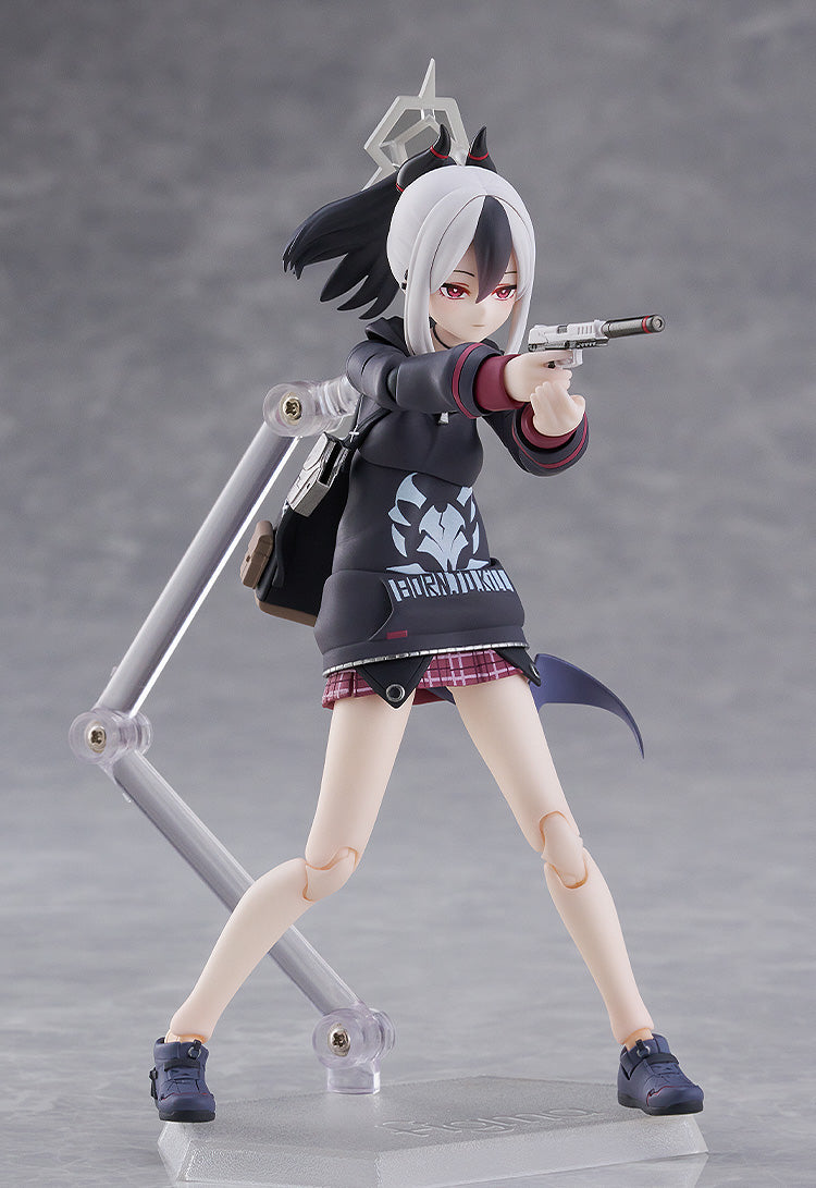 [Pre-Order] figma Blue Archive Kayoko Onikata