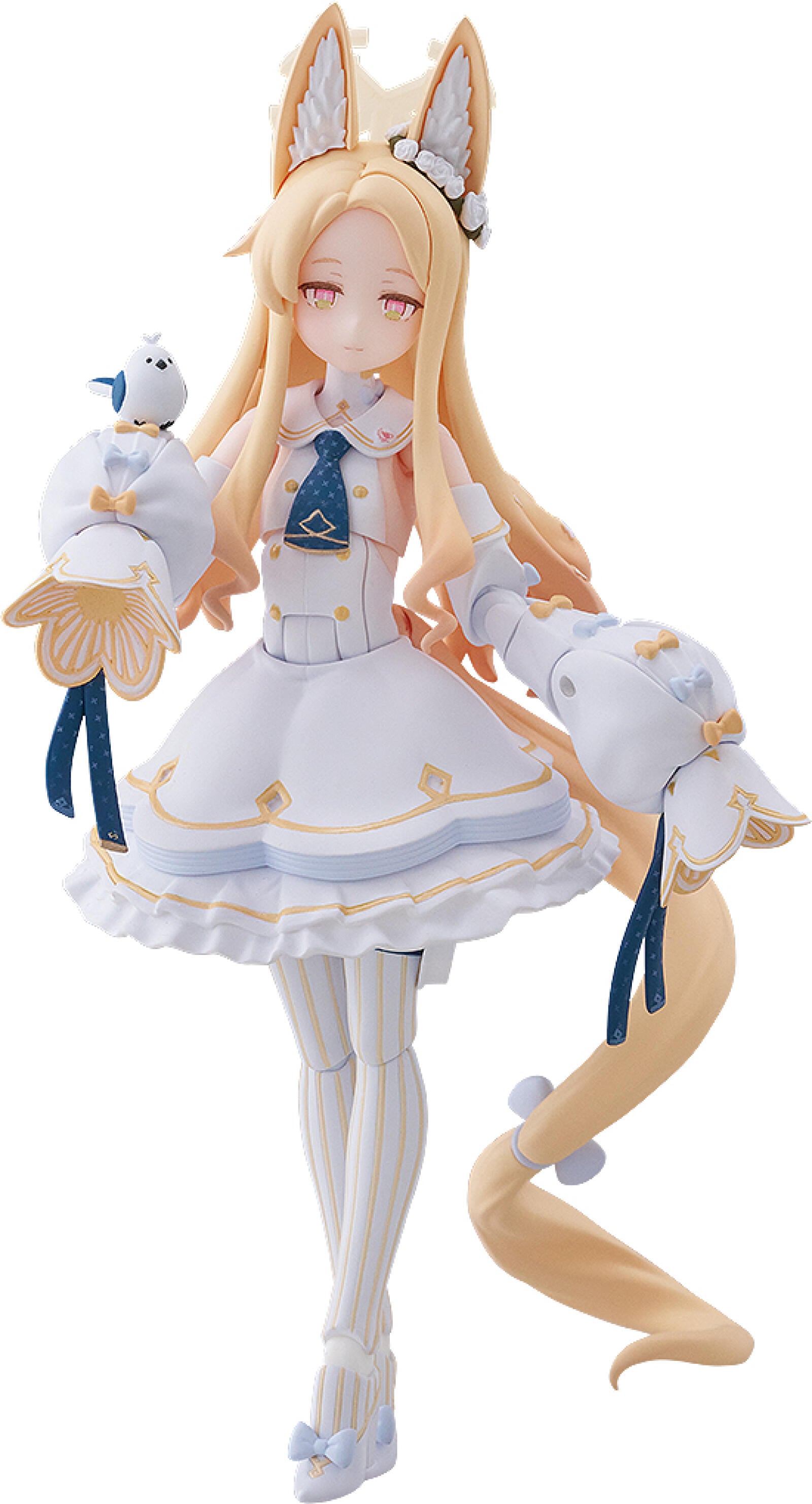 Figma Blue Archive Seia Yurizono Main image