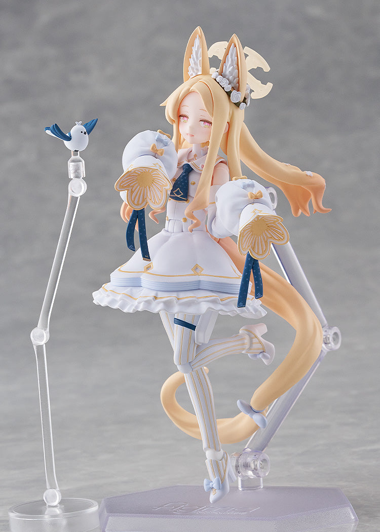 [Pre-order] Figma Blue Archive Seia Yurizono