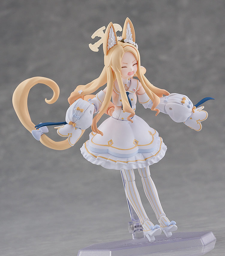 [Pre-order] Figma Blue Archive Seia Yurizono
