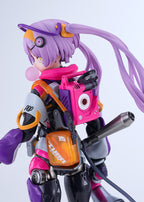 [Pre-Order] Max Factory Shojo-Hatsudoki Motored Cyborg Runner SSX-155c POP Tracker