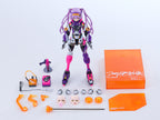 [Pre-Order] Max Factory Shojo-Hatsudoki Motored Cyborg Runner SSX-155c POP Tracker
