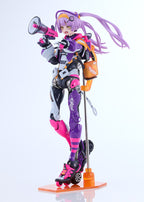 [Pre-Order] Max Factory Shojo-Hatsudoki Motored Cyborg Runner SSX-155c POP Tracker