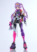 [Pre-Order] Max Factory Shojo-Hatsudoki Motored Cyborg Runner SSX-155c POP Tracker