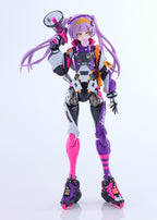 [Pre-Order] Max Factory Shojo-Hatsudoki Motored Cyborg Runner SSX-155c POP Tracker