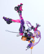 [Pre-Order] Max Factory Shojo-Hatsudoki Motored Cyborg Runner SSX-155c POP Tracker
