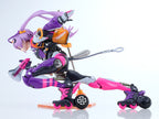 [Pre-Order] Max Factory Shojo-Hatsudoki Motored Cyborg Runner SSX-155c POP Tracker