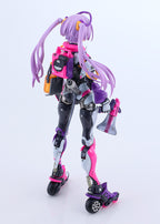 [Pre-Order] Max Factory Shojo-Hatsudoki Motored Cyborg Runner SSX-155c POP Tracker