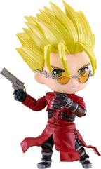 Nendoroid Trigun Maximum Vash the Stampede