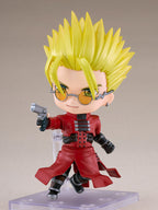 [Pre-order] Nendoroid Trigun Maximum Vash the Stampede