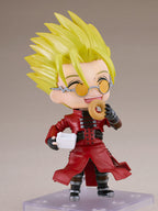 [Pre-order] Nendoroid Trigun Maximum Vash the Stampede