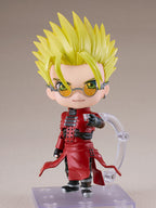 [Pre-order] Nendoroid Trigun Maximum Vash the Stampede