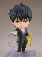 [Pre-order] Nendoroid Trigun Maximum Nicholas D. Wolfwood