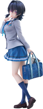 [Pre-Order] GSC I Made Friends with the Second Prettiest Girl in My Class Umi Asanagi 1/7 Scale