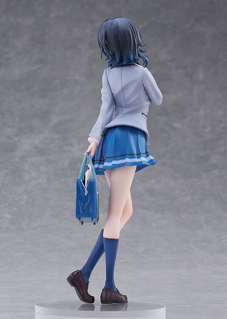[Pre-Order] GSC I Made Friends with the Second Prettiest Girl in My Class Umi Asanagi 1/7 Scale